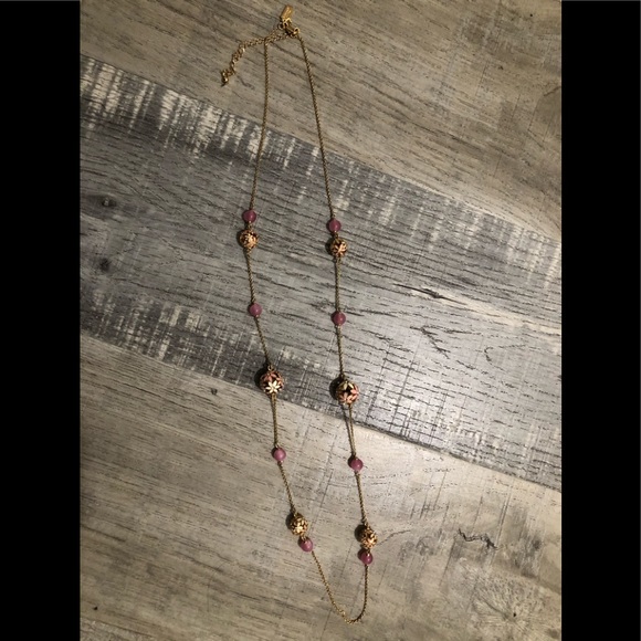 Kate spade ♠️  Nekclace! - Picture 3 of 4